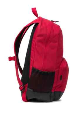 Hurley U Renegade Ii Solid Backpack Zaini, Uomo, Aurora Green, 1SIZE