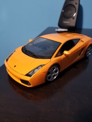lamborghini Gallardo maisto | eBay