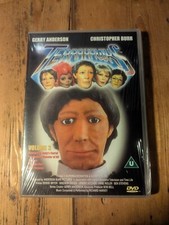 Image of Terrahawks - Volume 3 (DVD, 2002) New & Sealed