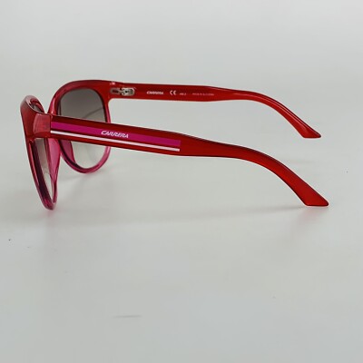 Carrera Sunglasses mod. Janis KYS-LF Cherry Red Pink  display picture 1