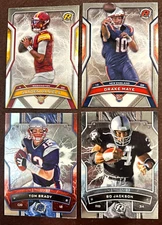2024 Topps Resurgence Football Debut Edition - Set Builder #1-200 - You Pick!