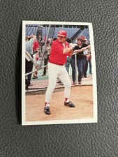 1985 Topps Renata Galasso The Official Pete Rose Baseball Card Pete Rose #38