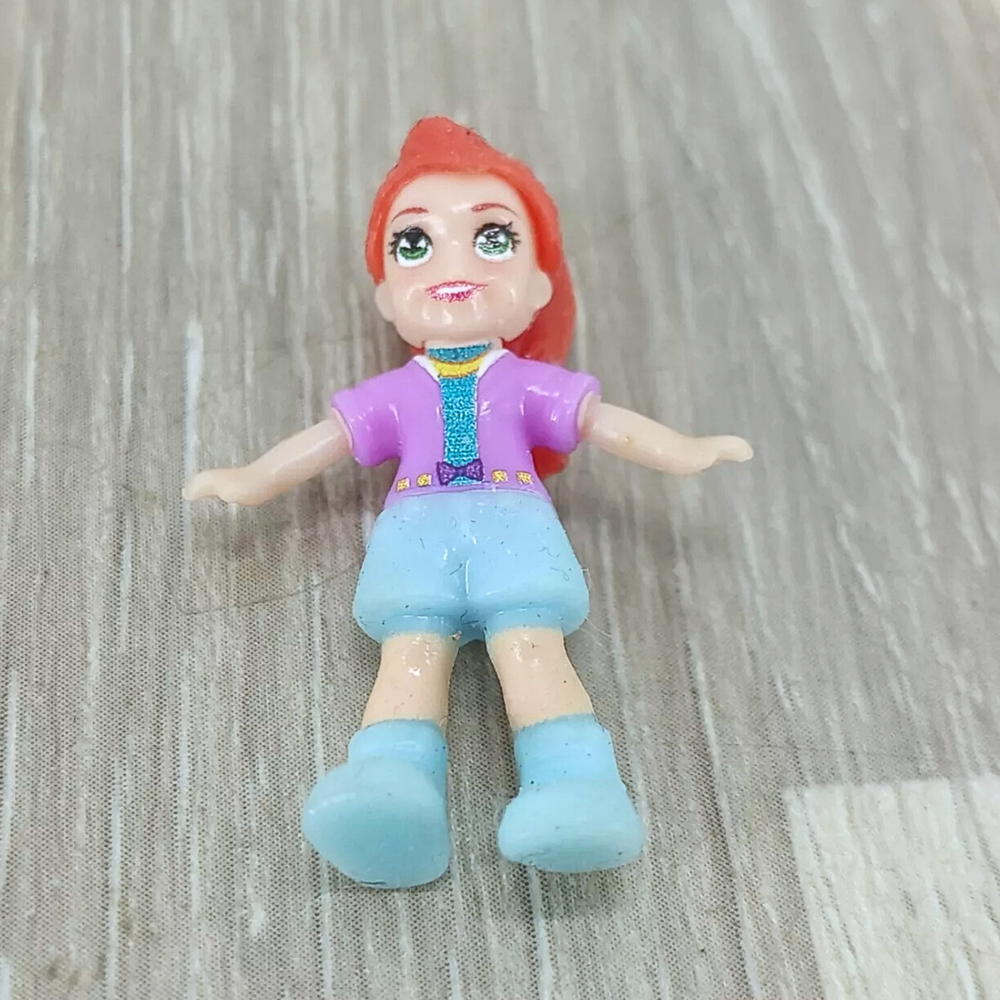 Polly Pocket 1