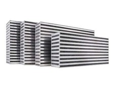 Garrett Intercooler Core - 24x11.65x3.5