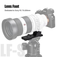 Lens Replacement Foot for Sony FE 70-200mm F2.8,Tripod Mount Support Accessories