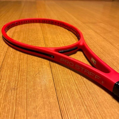 Wilson ProStaff RF97 Laver Cup G2 Red