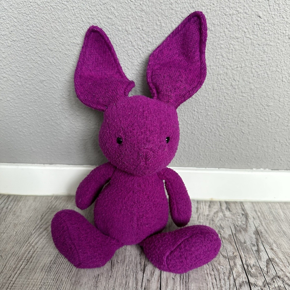 ViviページJellyca Poppet Caramel Bunny Jellycat POPPET caramel Bunny Baby を通販 | ETOFFE