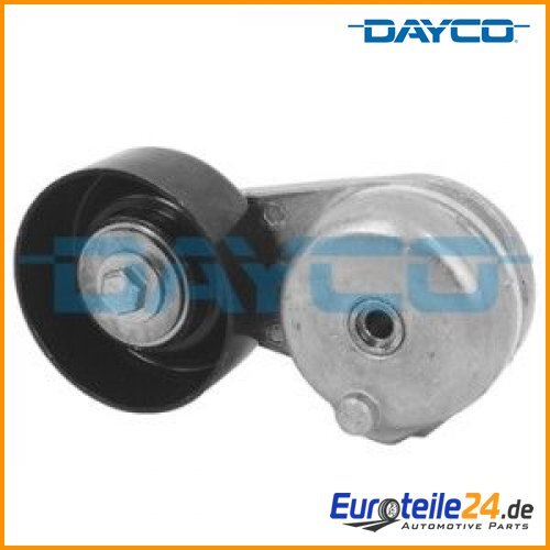 Riemenspanner, Keilrippenriemen Dayco APV2447 FüR Ford Mazda-image