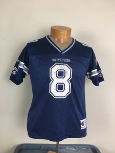 youth size dallas cowboys jersey