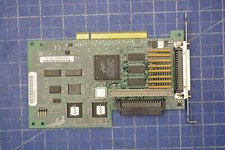 PC2110701-00 / PCI DIFFERENTIAL SCSI CONTROLLER 68 PIN WIDE / QLOGIC