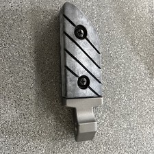 Pedana Sx footpeg Left YAMAHA XC 300 VERSITY 04 06 5SE-F7430-20-00 5SEF74302000