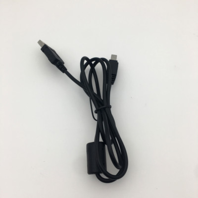Cord For Casio camera Exilim EX-Z2200 Z2300 FH20 FH25 FH100 Data USB2.0 Cable