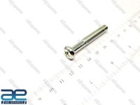 Schrauben Kapuze Offen Feder FüR Suzuki Samurai SJ413 Teil Nr. Kein 02112M0640A