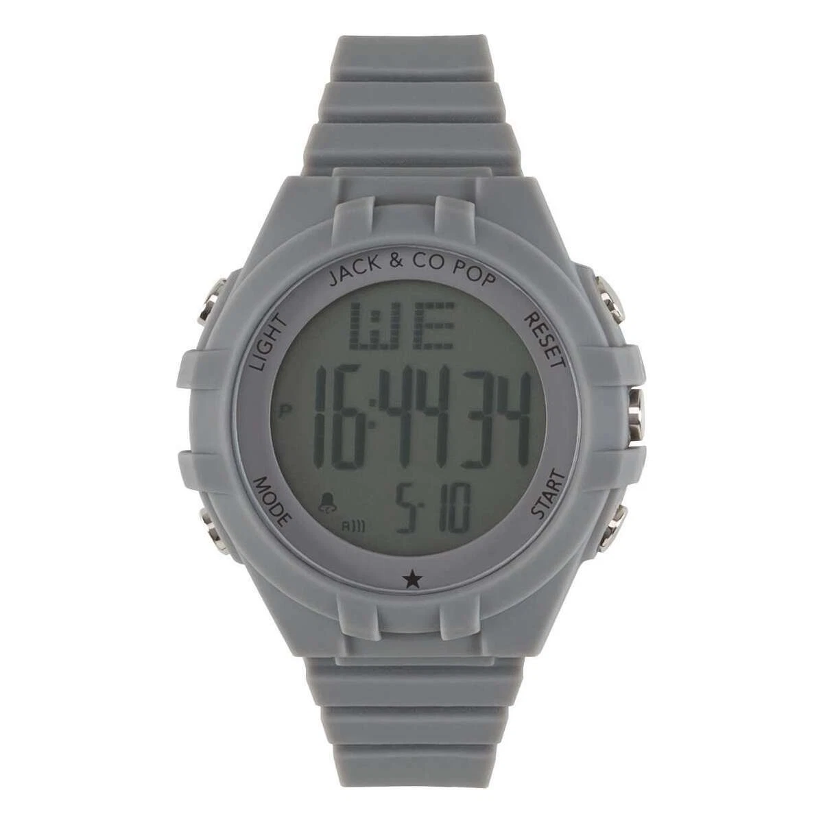Jack and co store orologi recensioni