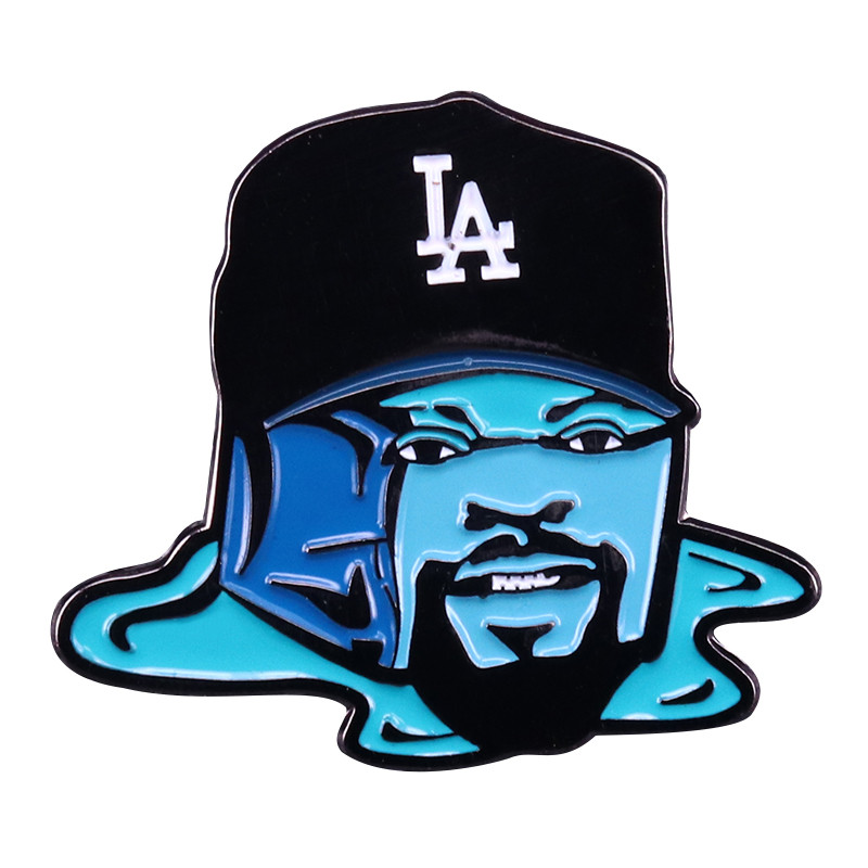 Ice Cube Smoking Weed