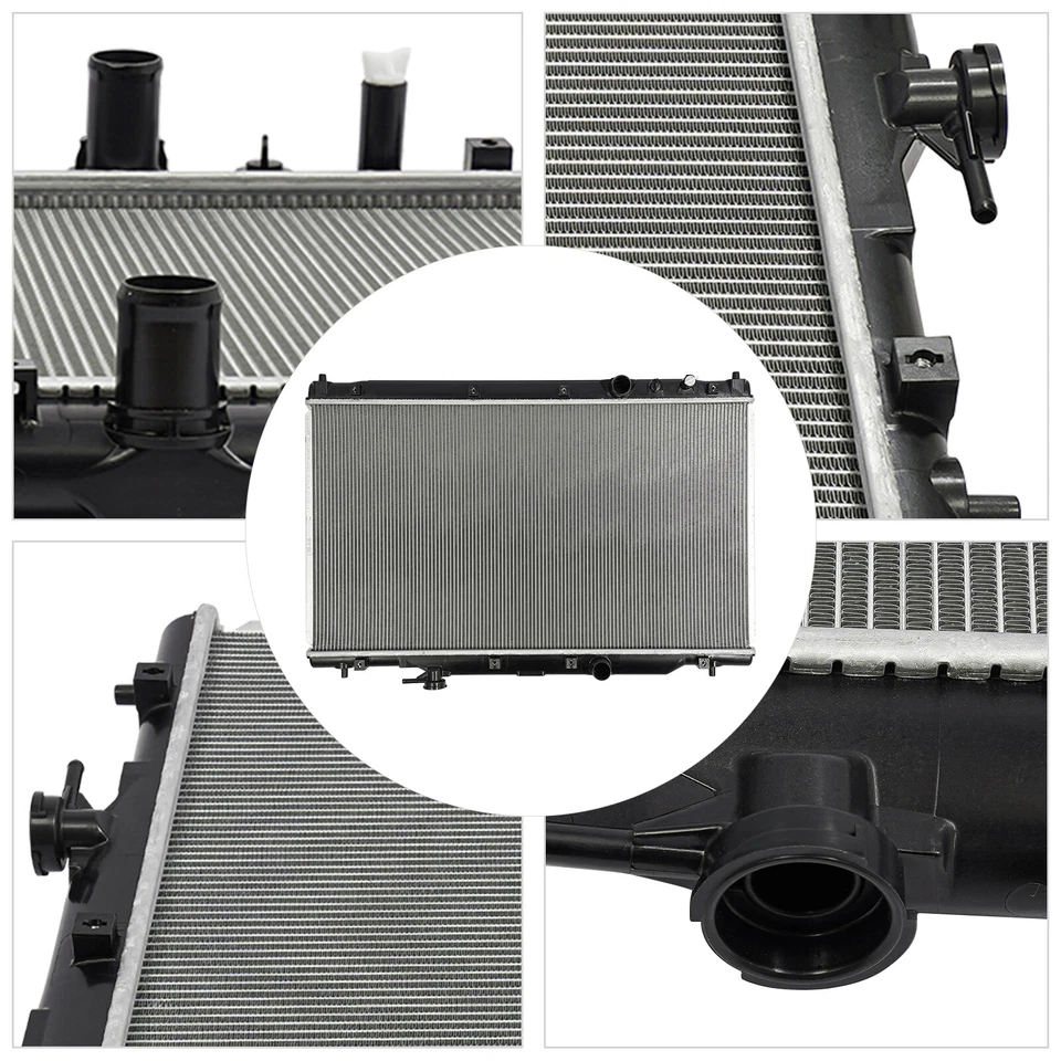 New Power Steering Rack & Pinion Assembly for Mazda 3 Sport 2010 2011 2012 2013 - Image 3 of 4