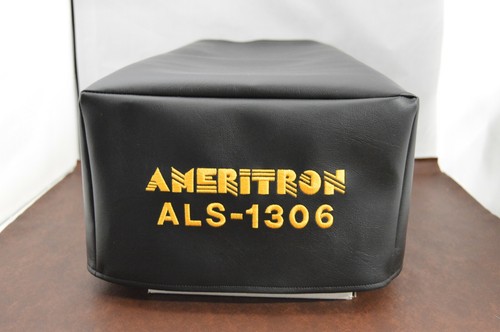 Ameritron AL-80B Amplifier In Original Shipping Box & Box Manual SEE VIDEO - Foto 5