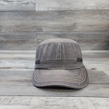 D&Y Hat Cap Adult Womens Fitted Stretch OSFM Outdoor Hiking Relaxed Fit 