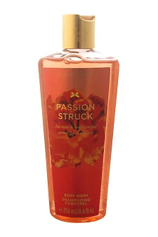 Aroma de vainilla Victoria's Secret lavados de cuerpo y geles de ducha