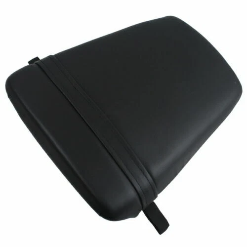 Assento de passageiro traseiro compatível com Yamaha YZF R6 1998 1999 2000 2001 2002 - Imagem 3 de 4