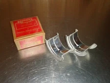 New Federal Mogul Main Bearing 9563sa-2 Mopar 218 228 251 265 6-Cylinder Dodge