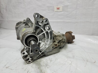 2010-2017 Terrain Equinox Transfer Case Assembly 3.0L & 3.6L ENGINE 