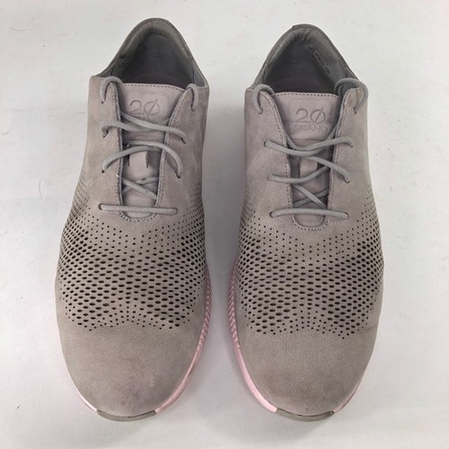 Cole Haan Womens Shoes Zero Grand Gray 