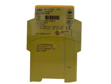 1pcs New pilz P2HZ X1 P2HZX1 774340