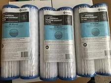 2 Pk AO Smith AO-WH-PRE-RPP2 Whole House Replacement Filter NEW