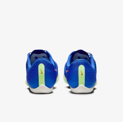 Nike Air Zoom Maxfly Racer Blue Track Spikes DH5359-400 Max Fly