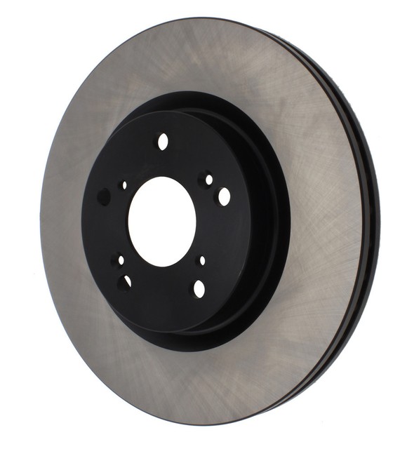 Back Rotors For A 2014 Honda Crv