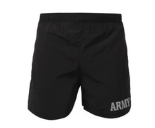 US Army Military Sport pants Hose Physical Training Pft Shorts Sporthose 3XL