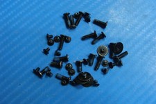 HP 15-ba079dx 15.6" Genuine Laptop Screw Set Screws for Repair ScrewSet