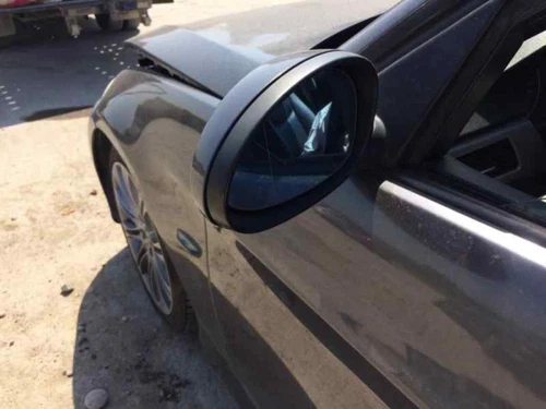 7533449 Transmision Trasera Izquierda para BMW SERIE 3 BERLINA (E90) 320d 784055 - Imagen 8 de 10