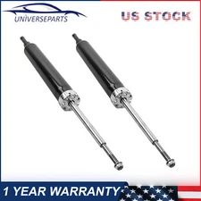 Full Rear Struts Shocks Left+Right For 2006-13 BMW 128i 3 Series 325i 328i 335i