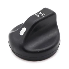 Head Light Switch Knob  3L3Z11661AA Fit for Ford F150 F350 F250  1997-2004