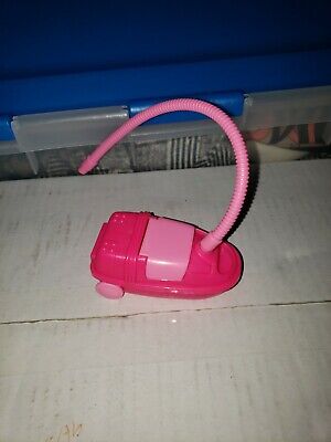 NOS 1995 Mattel Barbie So Much To Do! Cleanin' House Set 67171-91 Vacuum ONLY 26676671719 | eBay