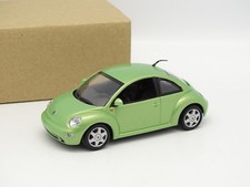 Minichamps SB 1/43 - VW Beetle Green