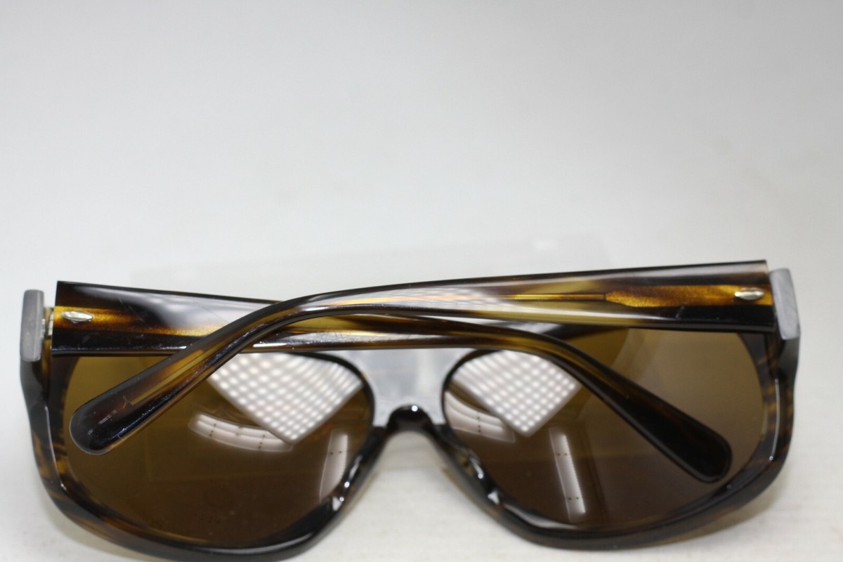 Paul Smith PS-374 BRK BROWN Polarized Sunglasses 65-15-130 Paul Smith PS-374 BRK BROWN Polarized Sunglasses 65-15-130
