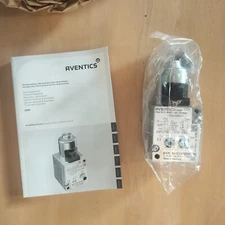 Aventics 5610141500 Pressure Regulator