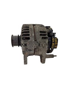 VW POLO IV 9N3 Diesel 1.4 Lichtmaschine Lima Generator Alternator 036903024j