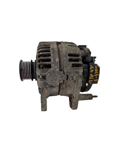 VW POLO IV 9N3 Diesel 1.4 Lichtmaschine Lima Generator Alternator 036903024j