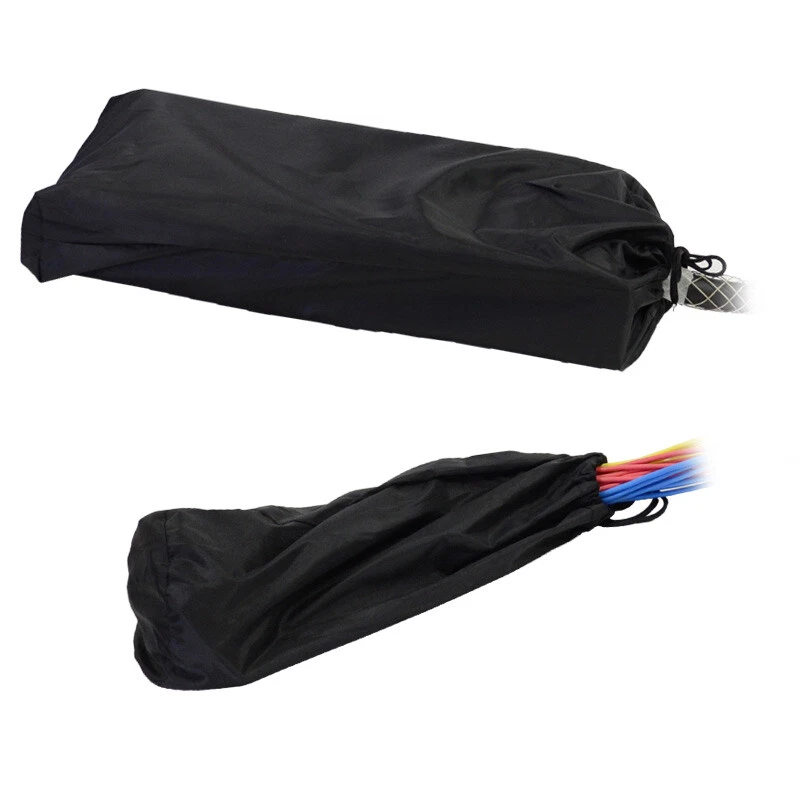 Seismic Audio 16 Channel 50' Pro Stage XLR Snake Cable (XLR & 1/4" TRS Returns) - Image 2 of 4