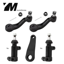 Front Steering Idler Pitman Arm For Chevy Express 1500 2500 GMC Savana 1500 2500