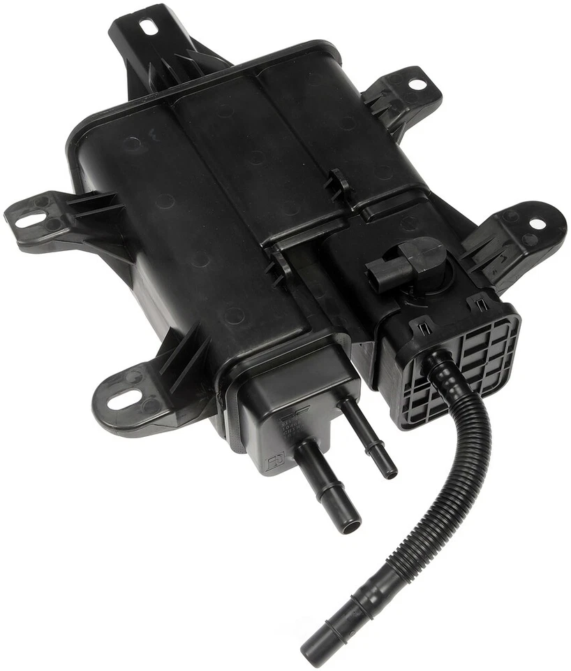 Bote de vapor para Pontiac Torrent Dorman OE SOLUTIONS 2008-2009 Foto 2 de 4