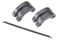 Duratrax Clutch Shoes W/clutch Spring Warhead Dtxc7151 Duratrax Clutch Shoes W/clutch Spring Warhead Dtxc7151