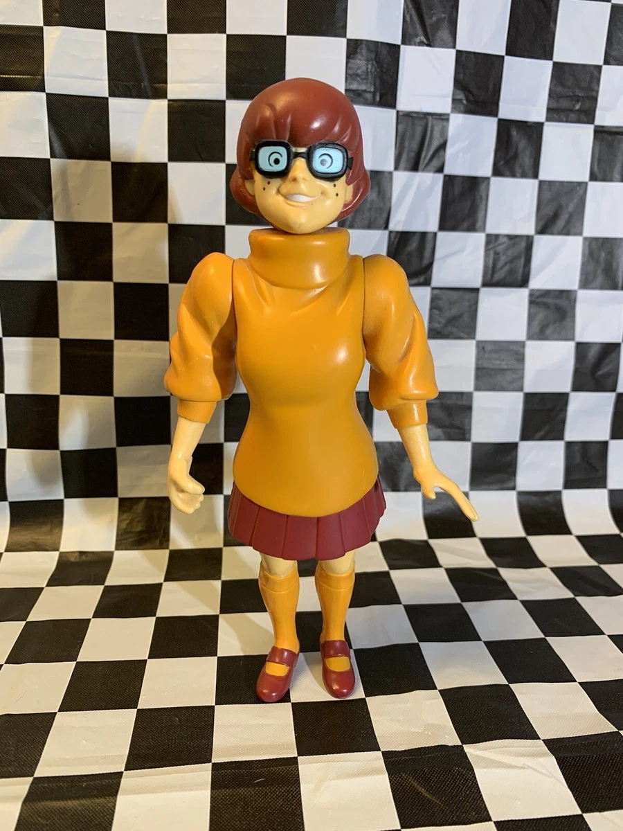 Velma scooby-doo action figure | 3D Print Model