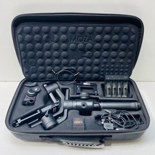 MOZA AIR 2 3-Axis Handheld Gimbal Stabilizer for DSLR, Camera and Smart Phone