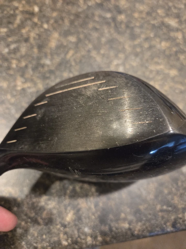 Cobra S2 Driver 8.5, Stiff, Right Handed - Image 2 of 4