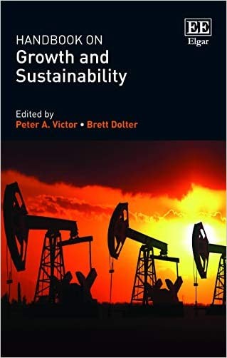 Handbook on Growth and Sustainability - 9781783473571
